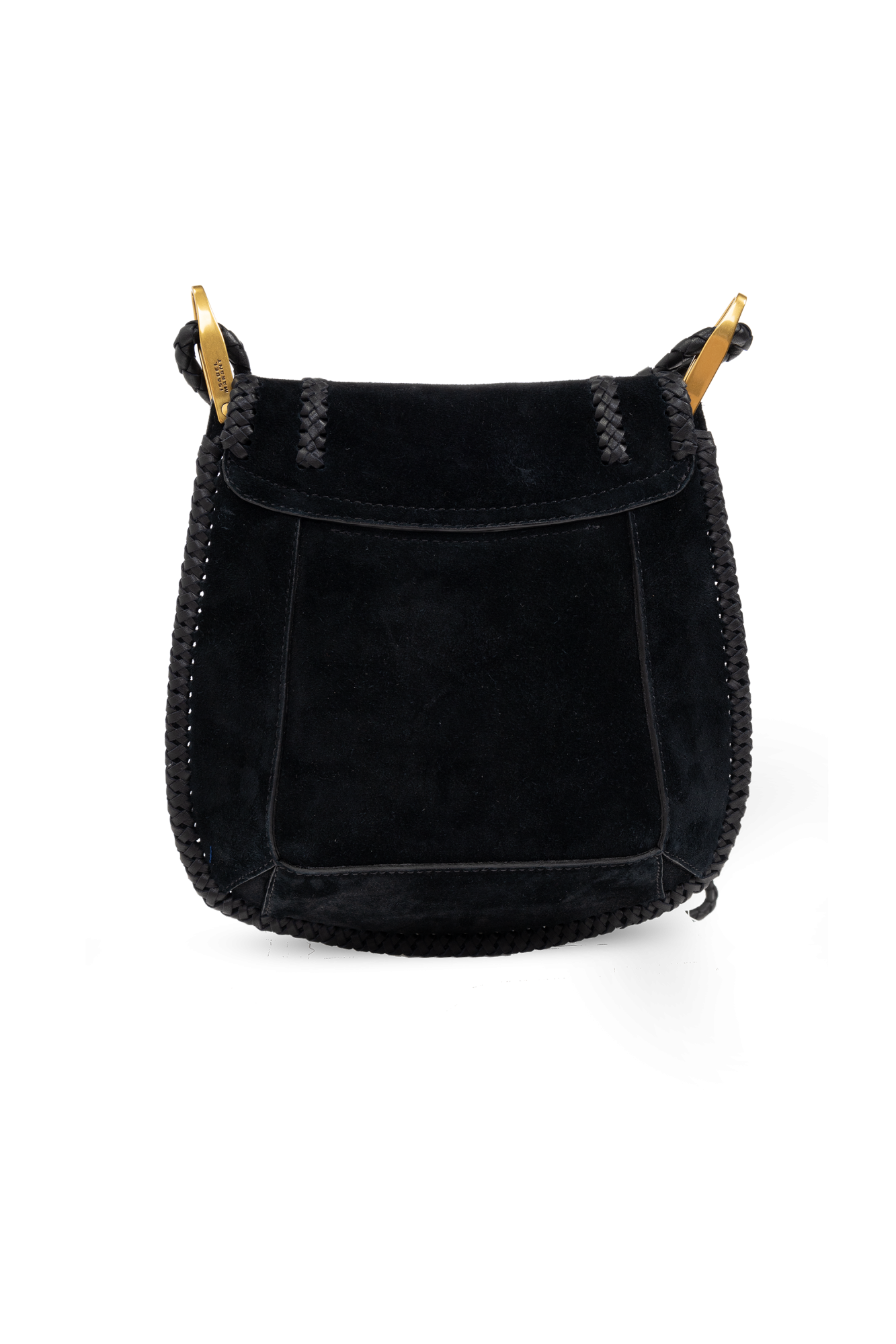 Black Shoulder bag `Anahi` Isabel Marant - Vitkac AS